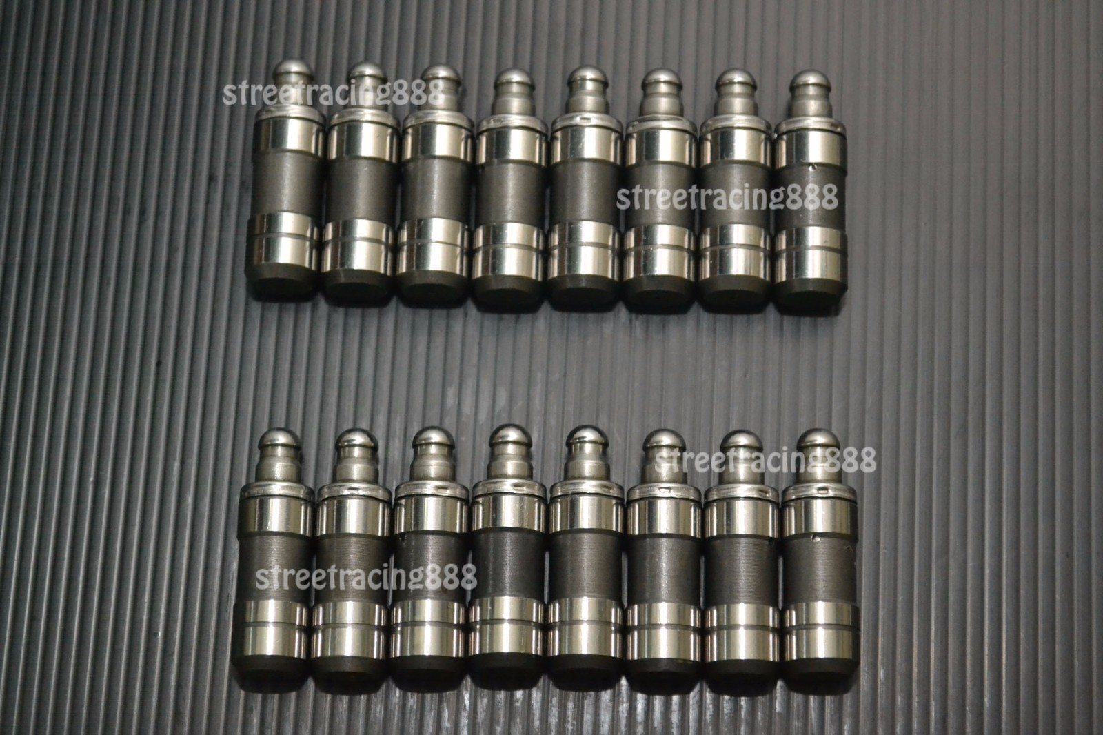 Taquetes Mercury Mountaineer 4.0l In. V6 Sohc 12v, Vin 98-10 - Foto 5