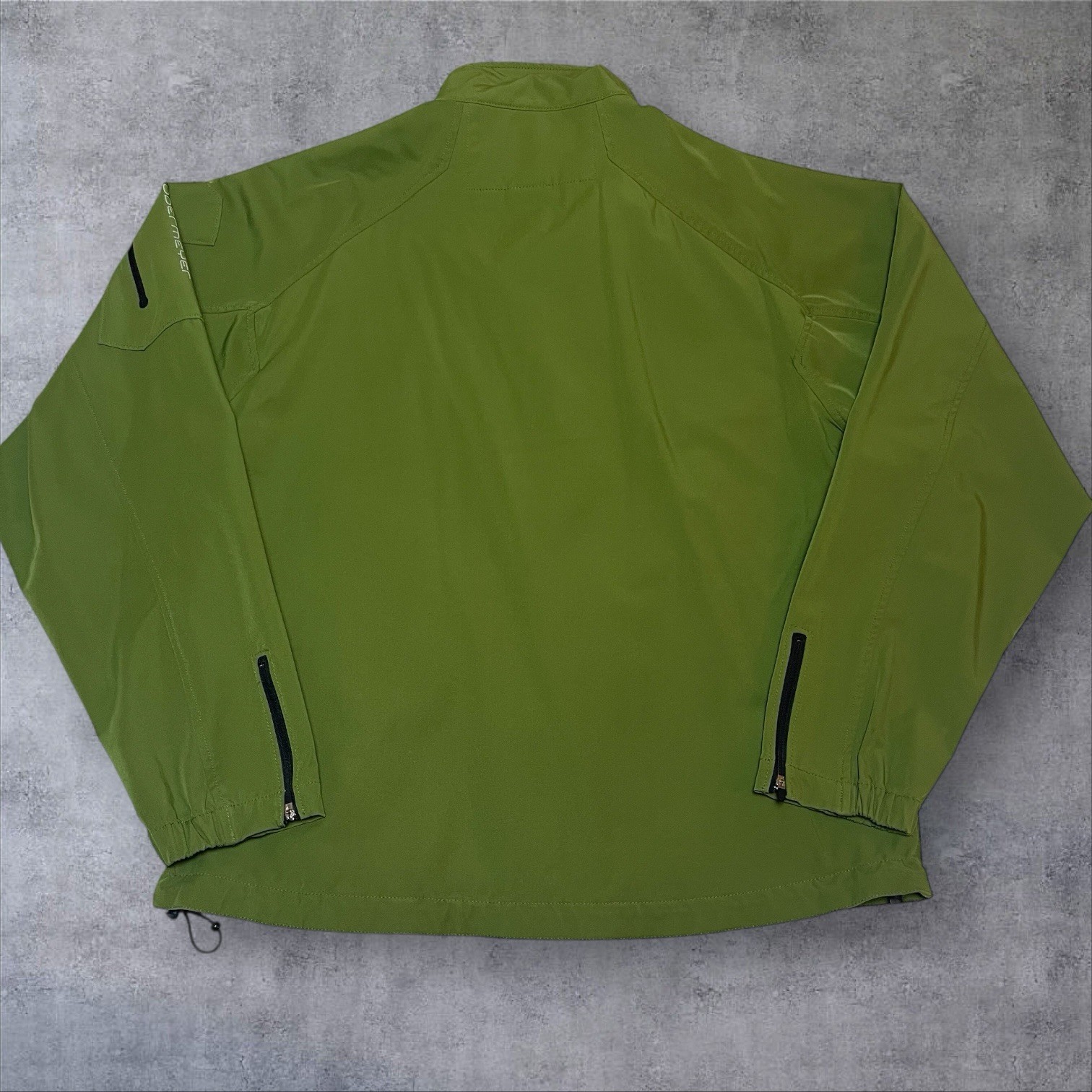 Obermeyer Element Jacket Softshell Mens L Athleti… - image 4