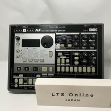 KORG ELECTRIBE EM-1 EM1 Desktop-Synthesizer, Musik-Produktionsstation, Gebraucht
