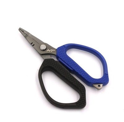 Zange Hype Tackle Premium Tools Schere mit Funktion zum Öffnen von Sprengringen