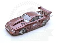 Aston Martin Virage Dragster 2018 Todd