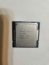 Intel Core i9-11900K Processor (5.3 GHz, 8 Co...