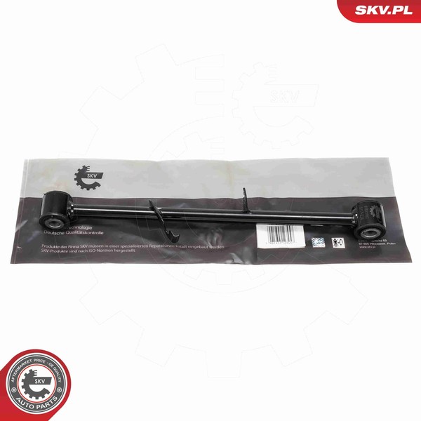 Esen Skv Querlenker Dreieckslenker 69SKV062 FüR Nissan Trail 1 T30 4X4 Dci Fwd-image