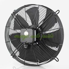FN040-VDK.0F.V7P1 Axial-Flow Fan New Expedited Shipping