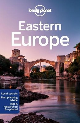 Kevin Raub Mark Baker Peter Dragicevich Brana Vlad Lonely Planet E (Taschenbuch)