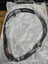 Polaris Accessory Harness, ROPS, Radio, XOVR, Genuine OEM Part 2413347, Qty 1