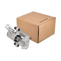 f.becker Bremssattel FüR Bremsscheibendicke 20Mm Hinten Links FüR Cadillac BLS