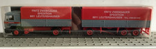 ✅Albedo 1:87 MAN Lastzug "Spedition Fritz Zwengauer" (GN397-8R8/0/5)