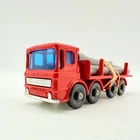 Matchbox Lesney 10d Leyland Pipe Truck