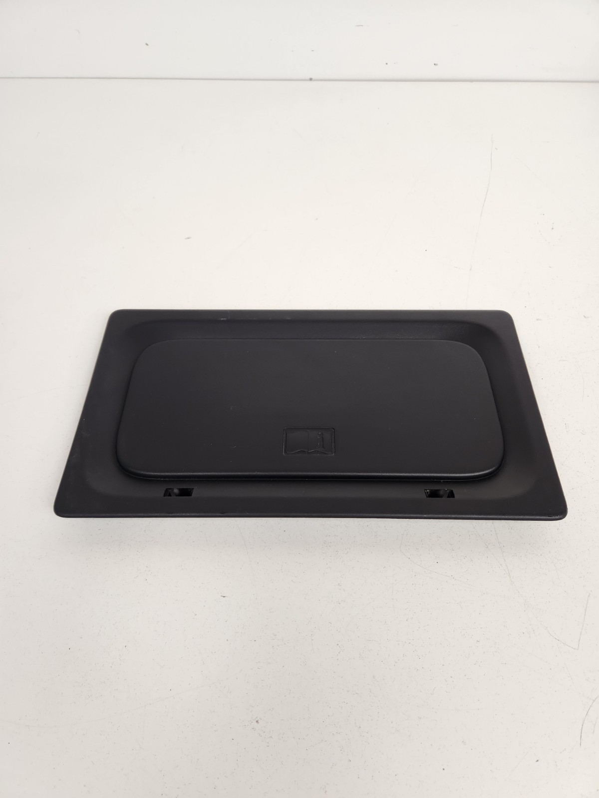 McLaren MP4-12C 2012-2014 Cover plate P/N 11P0255CP