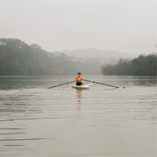 Cross Record Cross Record (Vinyl LP) 12" Album