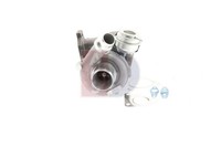 Aks Dasis Abgas-Turbo-Lader Turbolader Aufladung / Ohne Pfand 185029N