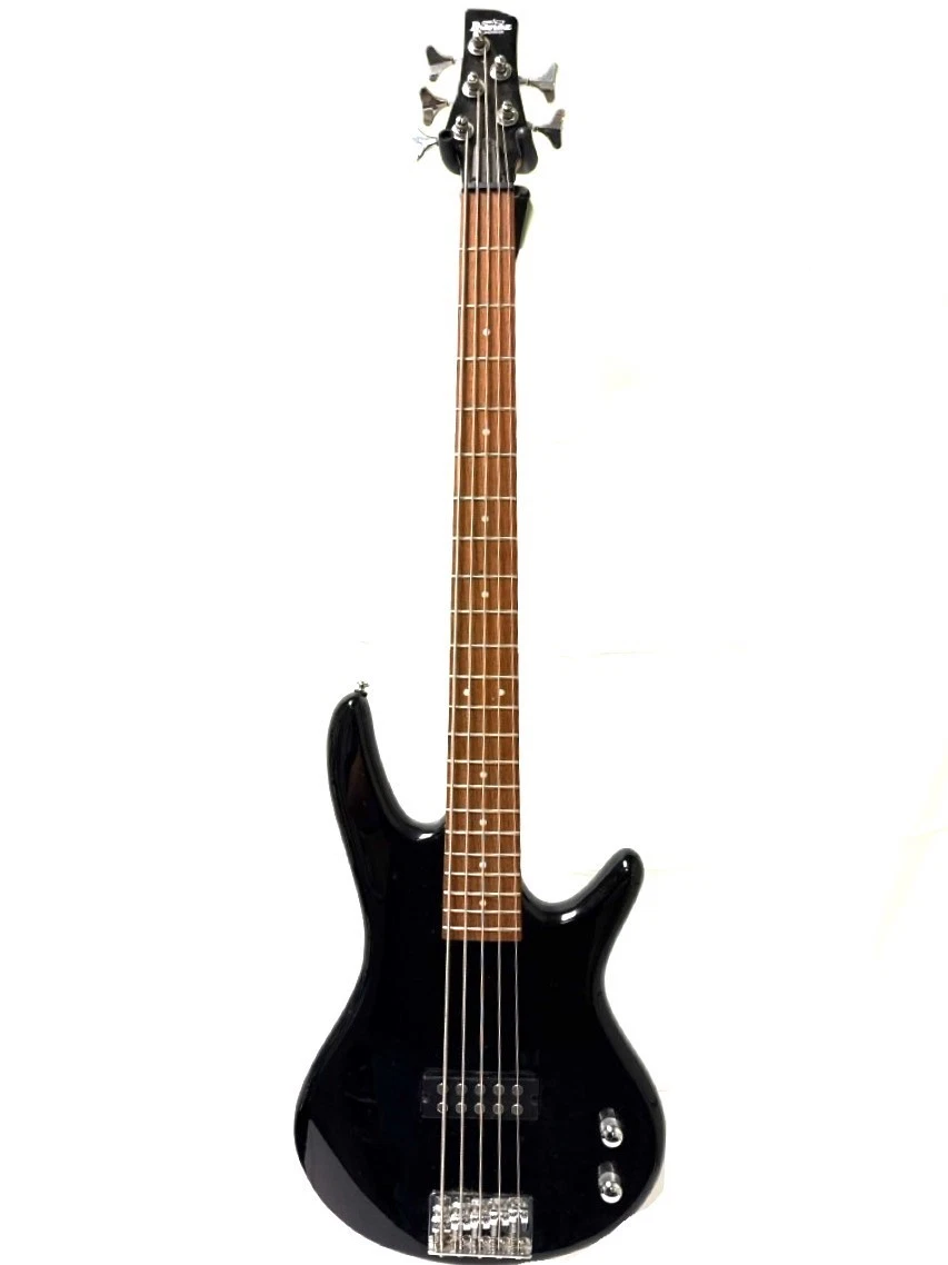 ベース Ibanez SR505 SR505 (2004–2018) | Ibanez Wiki | Fandom