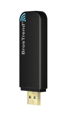 Linux USB WiFi Adapter AC1200 for Ubuntu Kali Mint Debian Kubuntu Mate Zorin ...