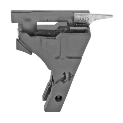 #ad Glock SP00322 OEM Trigger Housing w 9mm Ejector for 17 19 26 34 Gen 1 3 $13.85