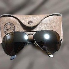 Ray-Ban Vintage Made By Bausch  Lomb Case