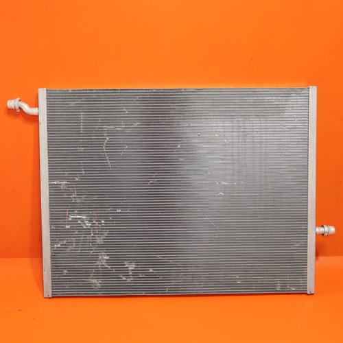 MERCEDES BENZ E43 E300 RADIATOR INTERCOOLER COOLING 2018 2019 2020 A0995003500
