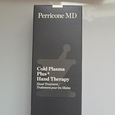 Perricone MD Cold Plasma Plus Hand Therapy Hand Treatment for Hands