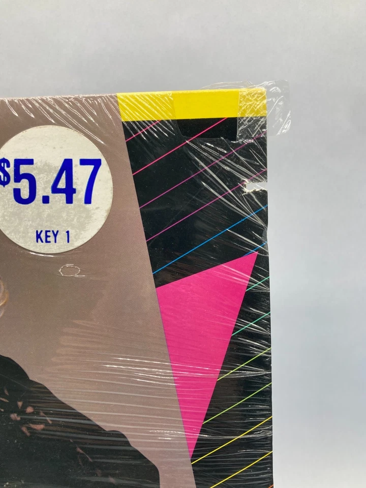 Dolly Parton The Great Pretender Vintage Vinyl LP 1984 RCA Record AHL1-4940 - Image 2 of 4