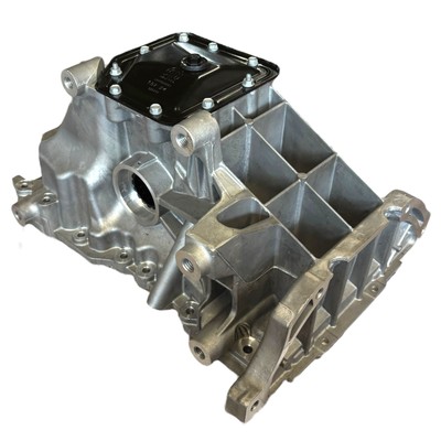 2021 - 2024 Mopar Jeep Grand Cherokee 3.6L 4X4 Genuine OEM Oil Pan | 68449686AB
