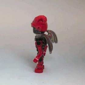 Mayhem 75828 Demon Wings Warrior Ghost Ghostbusters LEGO&reg; Minifigure Mini Figure