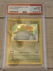 Pokemon CLV EN Venusaur 003/034 Trading Card Game Classic Collection Holo PSA 10