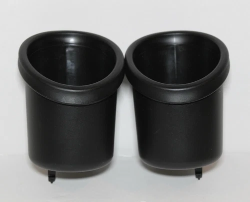NEW Graco 4Ever Car Seat Cup Holders OEM Replacement Part RIGHT & LEFT
