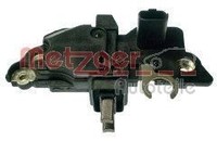 Metzger Generatorregler 2390003 FüR Dacia Renault