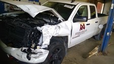 Used Automatic Transmission Assembly Fits 2018 Chevrolet Silverado 1500 Pickup