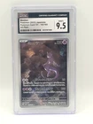 Mewtwo 183/165 Art Rare Japanese - CGC Mint 9.5 - Pokemon 151
