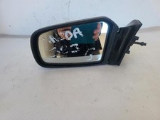 Retroviseur gauche (ou coque) Mazda 323