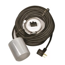 Tsurumi Float Switch 110V Max 2/3Hp