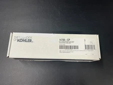 New Kohler K-14788-CP Shift Square 2.5 GPM Multifunction Handshower