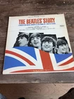 The Beatles The Beatles' Story Capitol 12" Vinyl 33RPM Stereo STBO-2222