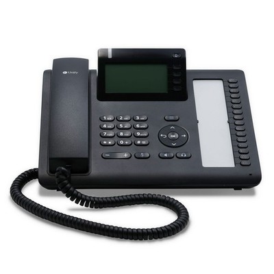 UNIFY OpenScape Desk Phone CP400 SIP L30250-F600-C427 refurbished TOP Zustand