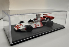 1/43 Spark S5257 Brabham BT42 Canada '74 NR