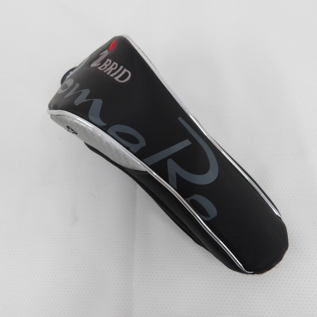 RomaRo Hybrid RomaRo i-Brid Chapter 3 HY 21° Stiff MCI 100