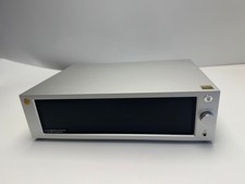 HiFi Rose RS250A Streamer Silver - Returned unit -