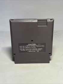 Disney's The Little Mermaid (Nintendo Entertainment System, 1991) NES