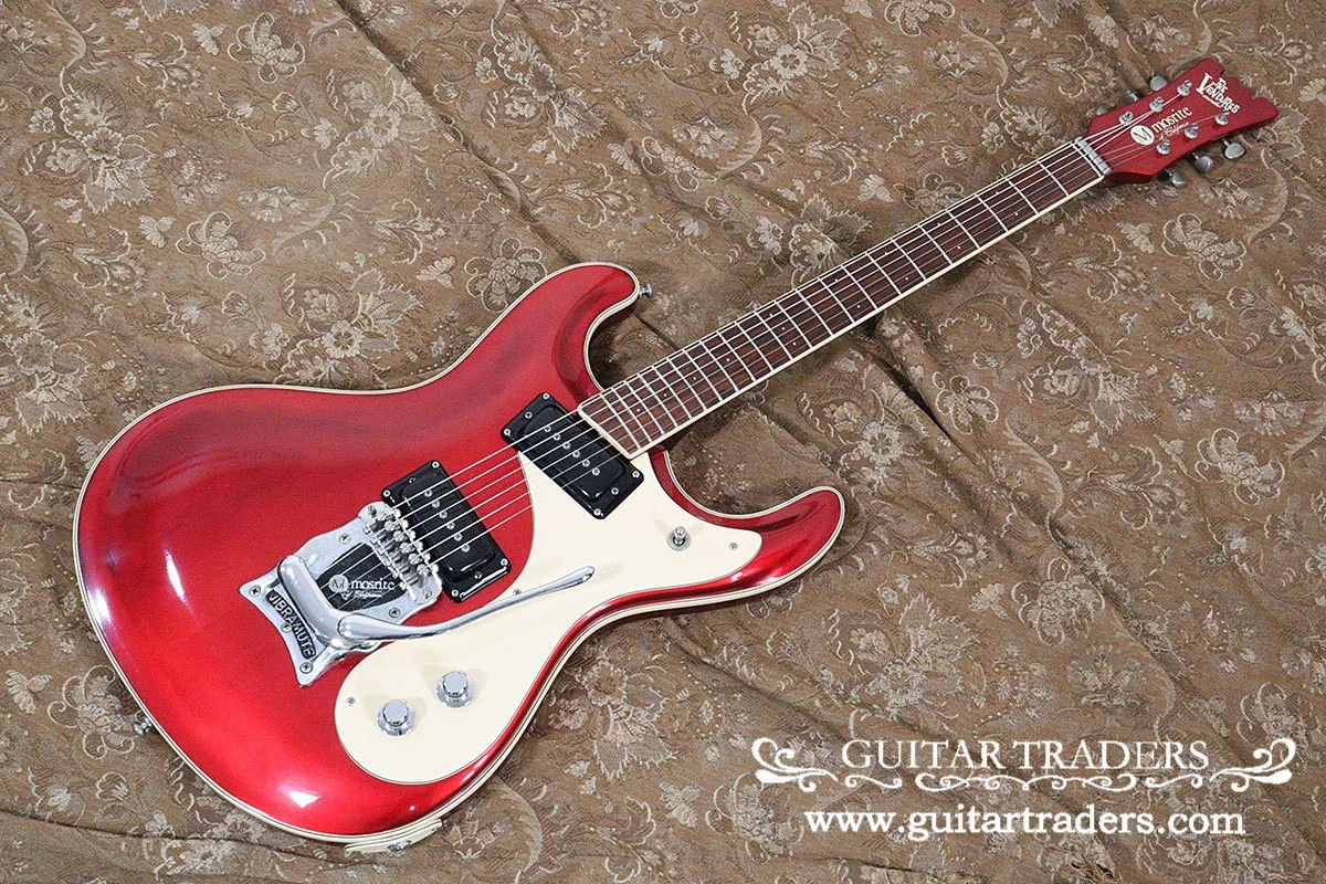 Mosrite Electric Guitars for sale | eBay