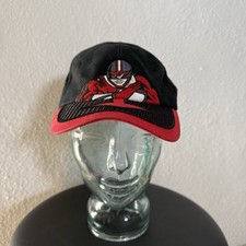 Vintage Youth Size Power Rangers Hat 2001