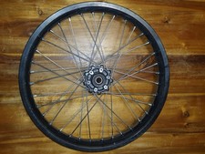 Jantes Avant Honda Africa Twin  Crf 1000