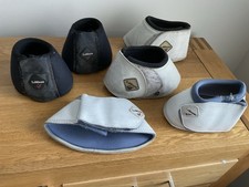 3 Pairs Of Le Mieux Over Reach Boots Size XXL & XL