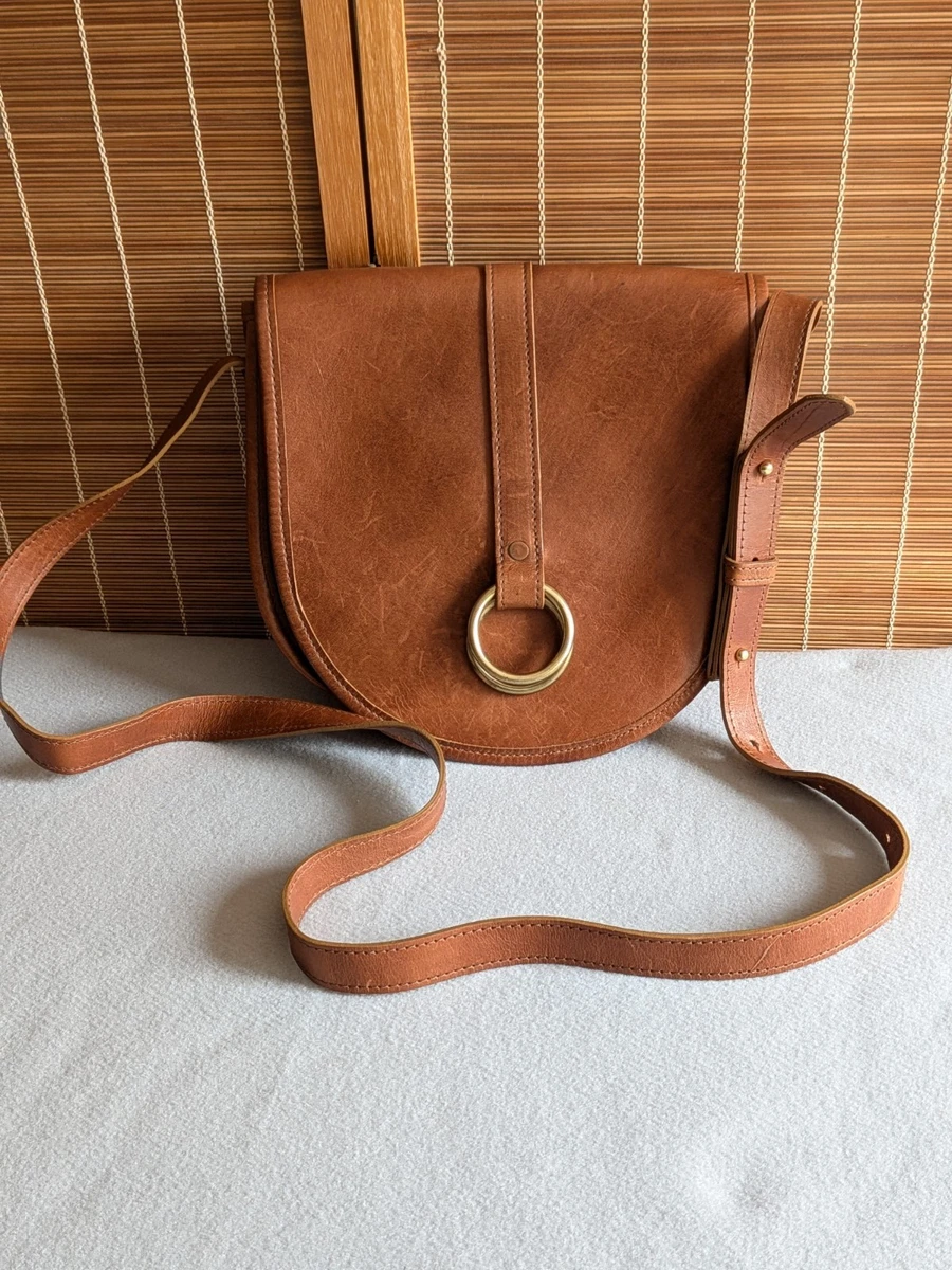 J.W. Hulme Co. Leather Bags & Handbags for Women for sale | eBay