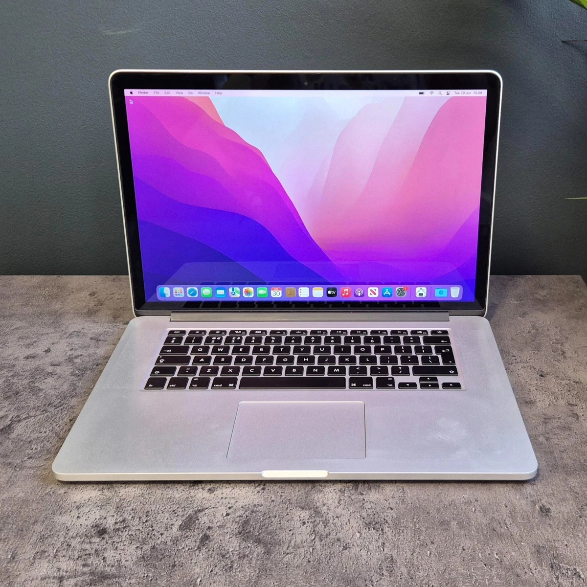 【値下げ歓迎】Macbook Pro 15インチ i7/16GB/SSD500G Macbook Pro 15 I7 for sale | eBay UK