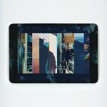 Art In The Age Of Automation  von Portico Quartet | CD | Zustand sehr gut