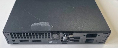 Dell OptiPlex 3050 Micro MFF Gehäuse Case Housing Frame mit Deckel 060PYV
