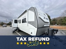 2026 Alliance Avenue TT 332RL