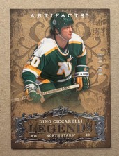 Dino Ciccarelli Cards, Rookie Cards and Autographed Memorabilia Guide 14
