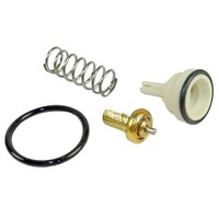 Thermostat KüHlmittel ÖFfnungstemperatur 105 °C Metzger FüR U.A. Audi A1
